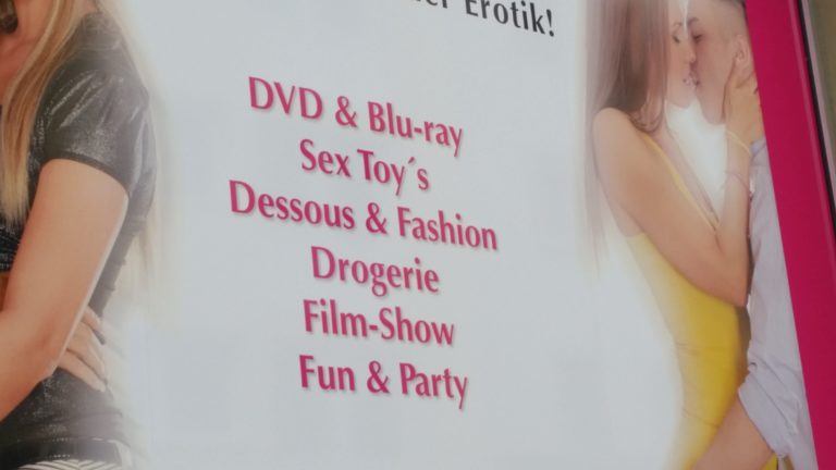 Sex Toy's Owner?